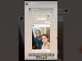 shivangi ma instagram story