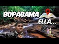 Bopagama Ella | බෝපාගම අැල්ල | waterfall in Gampaha