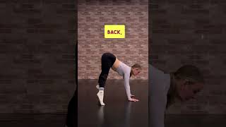 5 Beautiful Feminine Floorwork Moves For Beginners