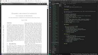 Purescript Collaborative Text Editing Prototype 3