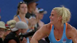 Fittest On Earth Trailer | Garage Entertainment