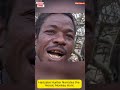 Hadzabe Hunter Narrates the Heroic Monkey Hunt