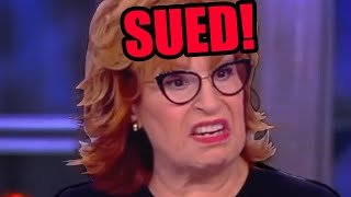 The View Gets Hit With LEGAL NOTICE After Running Fake News BS!