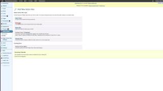 Magic Action Box - Wordpress Plug-in - Behind The Scenes