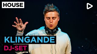 Klingande (DJ-SET) | SLAM! MixMarathon XXL @ ADE 2019