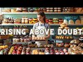 Rising Above Doubt: The Heartwarming Tale of Ellie’s Bakery