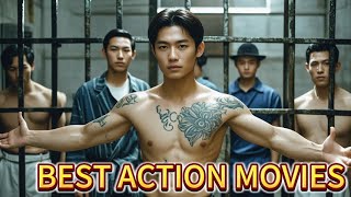 A poor young man meets a martial arts master in prison who teaches him an unparalleled skill!