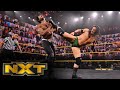 Adam Cole vs. Velveteen Dream: WWE NXT, Dec. 23, 2020