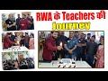 RWA TEACHERS JOURNEY | 15 August | Happy Independence Day