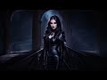 Black magic