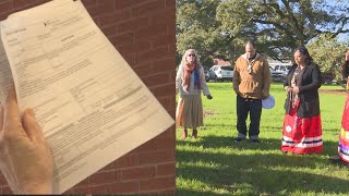 Carteret County judge pushes court date of Native American-Bridge View cases