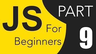 JavaScript Tutorials for Beginners - Part 9 : Math Operators