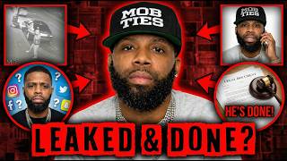 J Prince Jr’s Secret Video LEAK Just Ended Everything.. (This Is BAD!)