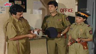 Inspector Series- Mrutyu Patra - Part 3