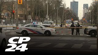 One person dead after stabbing in downtown Toronto