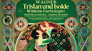 Wagner - Tristan und Isolde / Remastered (Kirsten Flagstad - Century's record.: Wilhelm Furtwängler)