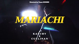 KATCHY, 컬리넌 (Cullinan) - Mariachi Official M/V