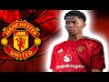 CHIDO OBI-MARTIN | Welcome To Manchester United 2024 🔴 Elite Skills, Goals & Assists (HD)