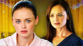 Gilmore Girls' A Year in the Life Affair Story: A Rehash of Old Mistakes?