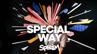 SPELIM - SPECIAL WAY (Official Visualizer)