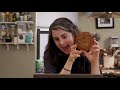 Claire Saffitz Makes The Best Oatmeal Cookies  Dessert Person