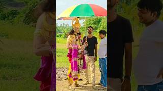 #shorts Mujhe tera Diwana bana diya / Yashomati Maiya Ke Nandlala / Vishnu / VINAY MUSICAL VIDEO