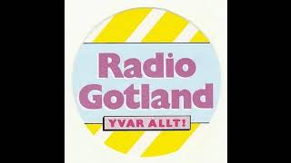 Radio Gotland - 1989-04-11.