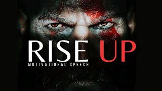 Rise Up Motivation | Best Motivational Speech Compilation 2024 | Life-Changing Inspiration