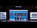 G-Force - Israel | Varsity Division Semi-Finals | 2023 World Hip Hop Dance Championship