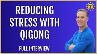 ☀️ QiGong to Reduce Stress and Increase Energy with Lee Holden (2024)