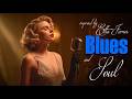 Echoes of Love & Heartache  | Timeless Soul Blues Inspired by Etta James
