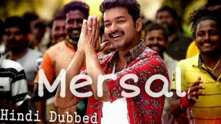 Mersal Hindi Dubbed Trailer | Vijay | Atlee | A R Rahman | 4K Mersal Hindi Dubbed Trailer | Vijay | Atlee | A R Rahman | 4K