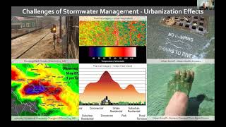 Using Biochar in Stormwater Management