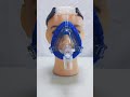 cpap mask liner