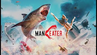 Maneater | Gameplay | No Commentary | Episode 1 | Gamepad