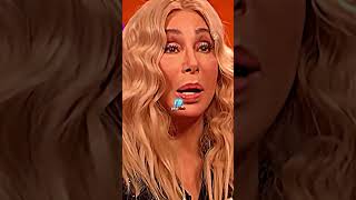 Cher Exposes Difficult Mask Director Shorts