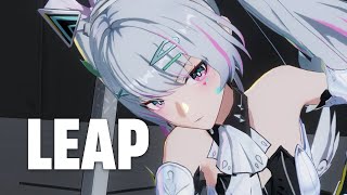 Karenina: Scire Leap Showcase【PGR: BETA】