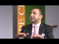 rev.majed el shafie comfort vs conflict