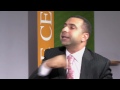 rev.majed el shafie comfort vs conflict