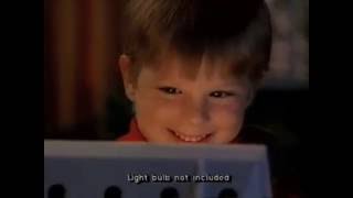Lite-Brite Commercial - 1992