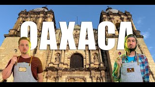 Coffee Buying Trip | Oaxaca, Mexico