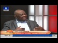 FG Should Dialogue With Boko Haram, Not Negotiate Chibok Girls -- Gbanite Pt.1