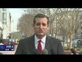 Ted Cruz wants Muslim neighborhood crackdown