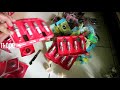 unboxing sparepart ori murah