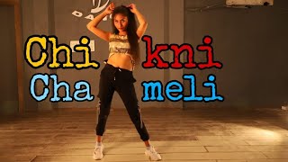 Chikni Chameli Remix || Dance cover|| ||D 4 Dance||