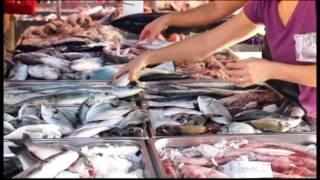 MARSAXLOKK - THE FISHING VILLAGE