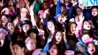 Nicky Jam - Festival de Viña del Mar 2016