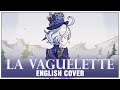 [Genshin Impact OST] La Vaguelette (ENGLISH COVER by Sati Akura)