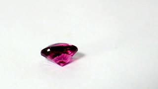 TANZANIAN UMBALITE GARNET VIBRANT VIOLET WITH PINK FLASHES 1 83 CT AAA