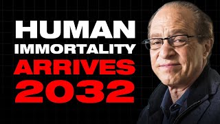 „All My Predictions Have Come True, So Far” | Ray Kurzweil (Time100)